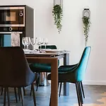 Apartamento Le Mirage Luxury T4 Avec Garage