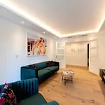 Le Mirage Luxury T4 Avec Garage Apartamento