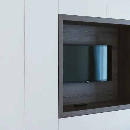 Apartamento Le Mirage Luxury T4 Avec Garage Annecy