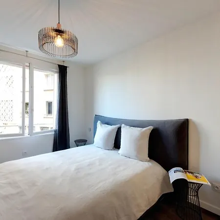 Apartamento Le Mirage Luxury T4 Avec Garage Annecy