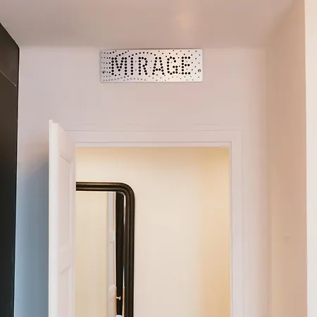 Le Mirage Luxury T4 Avec Garage * 안시