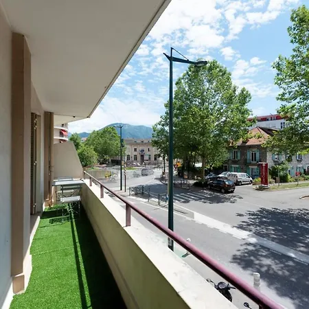 Apartamento Le Mirage Luxury T4 Avec Garage Annecy