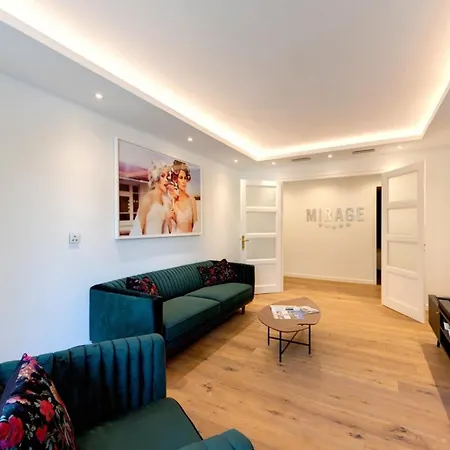 Le Mirage Luxury T4 Avec Garage Apartamento