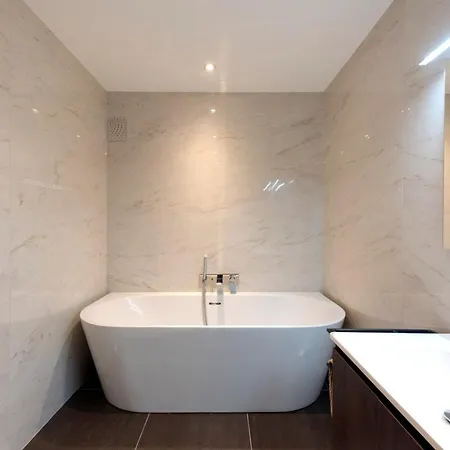 Apartamento Le Mirage Luxury T4 Avec Garage *